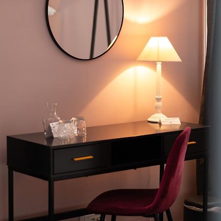 The Originals Boutique, Hotel Victoria, Châtelaillon-Plage מראה חיצוני תמונה