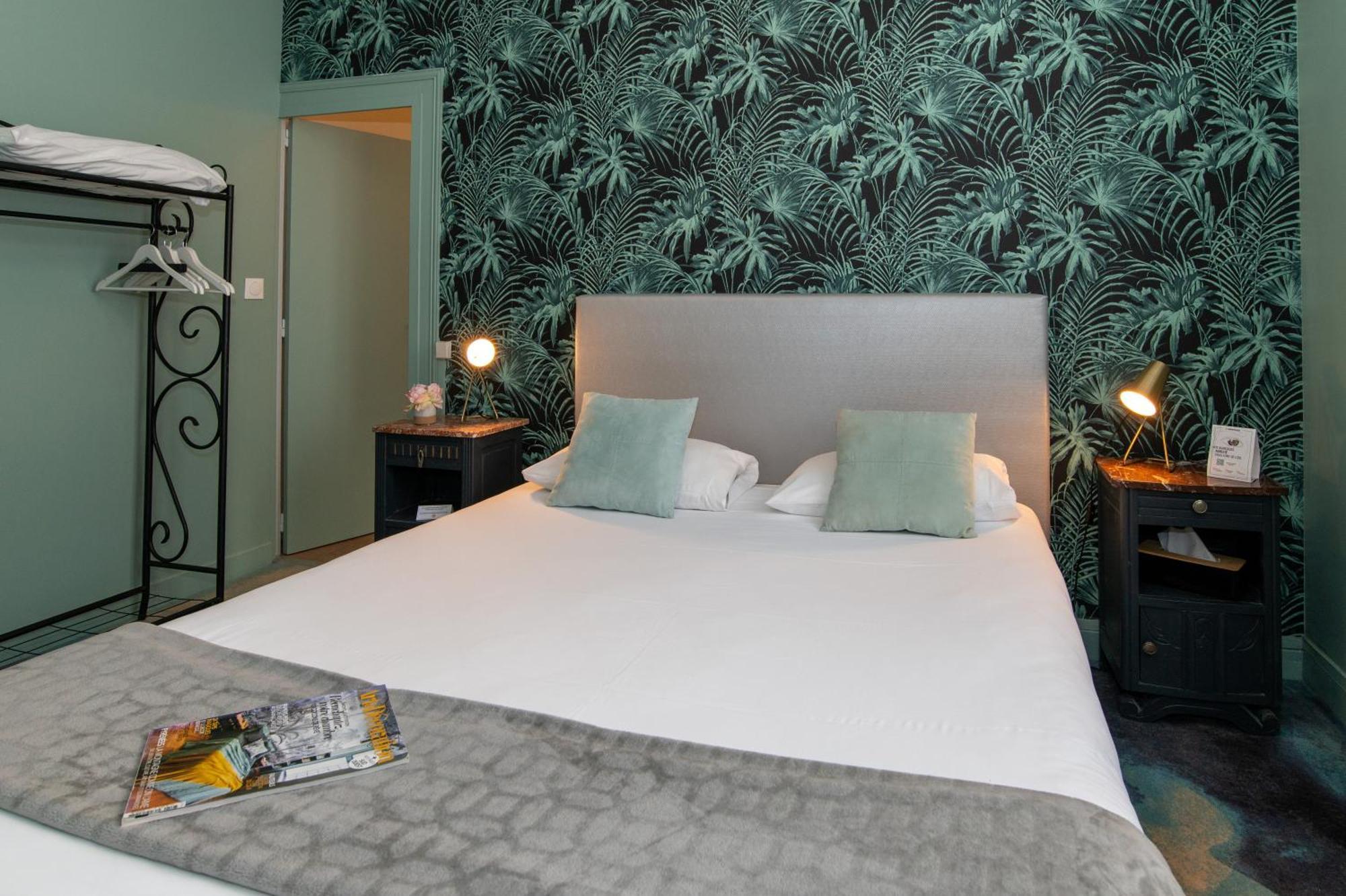 The Originals Boutique, Hotel Victoria, Châtelaillon-Plage מראה חיצוני תמונה