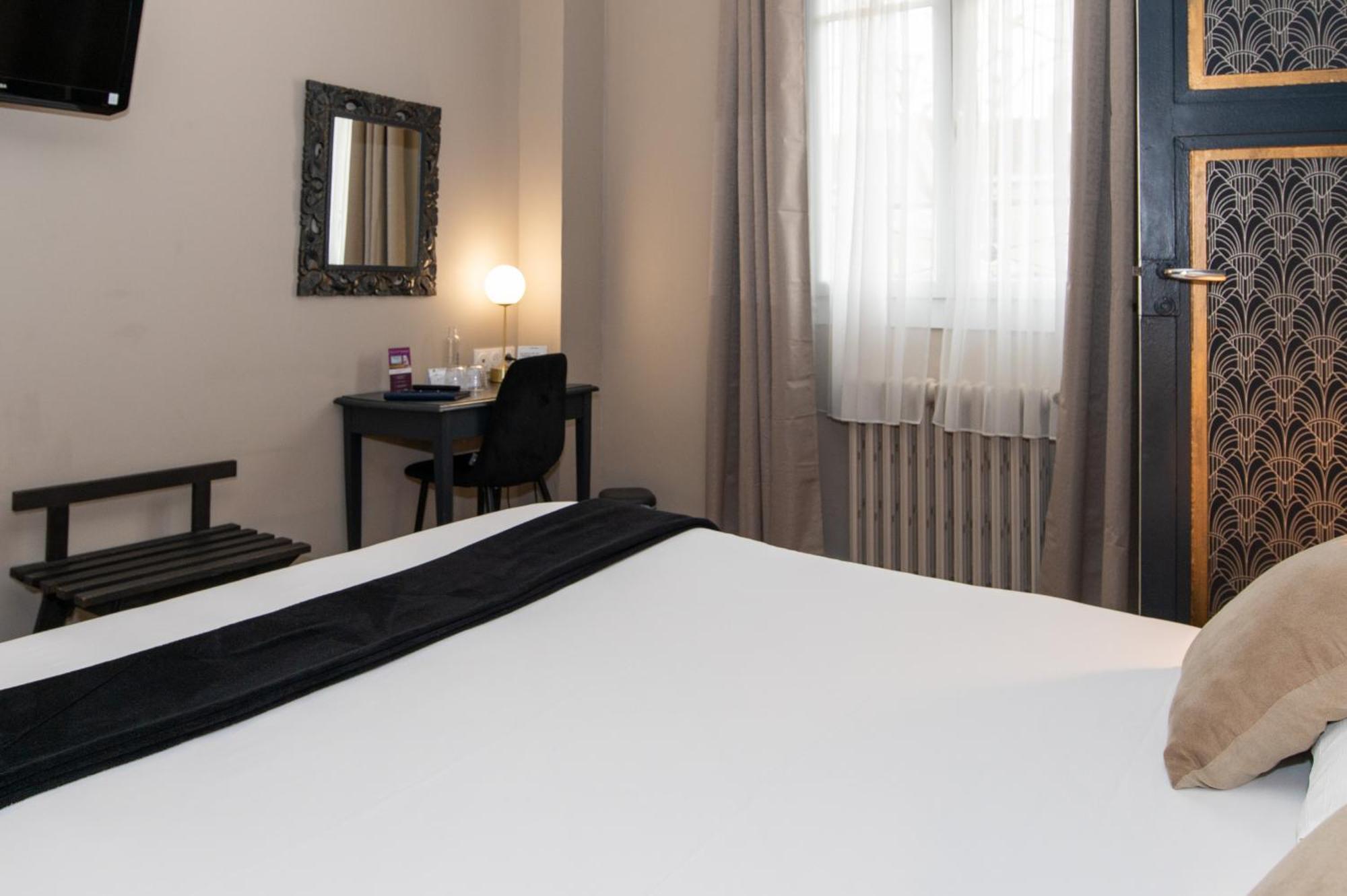 The Originals Boutique, Hotel Victoria, Châtelaillon-Plage מראה חיצוני תמונה