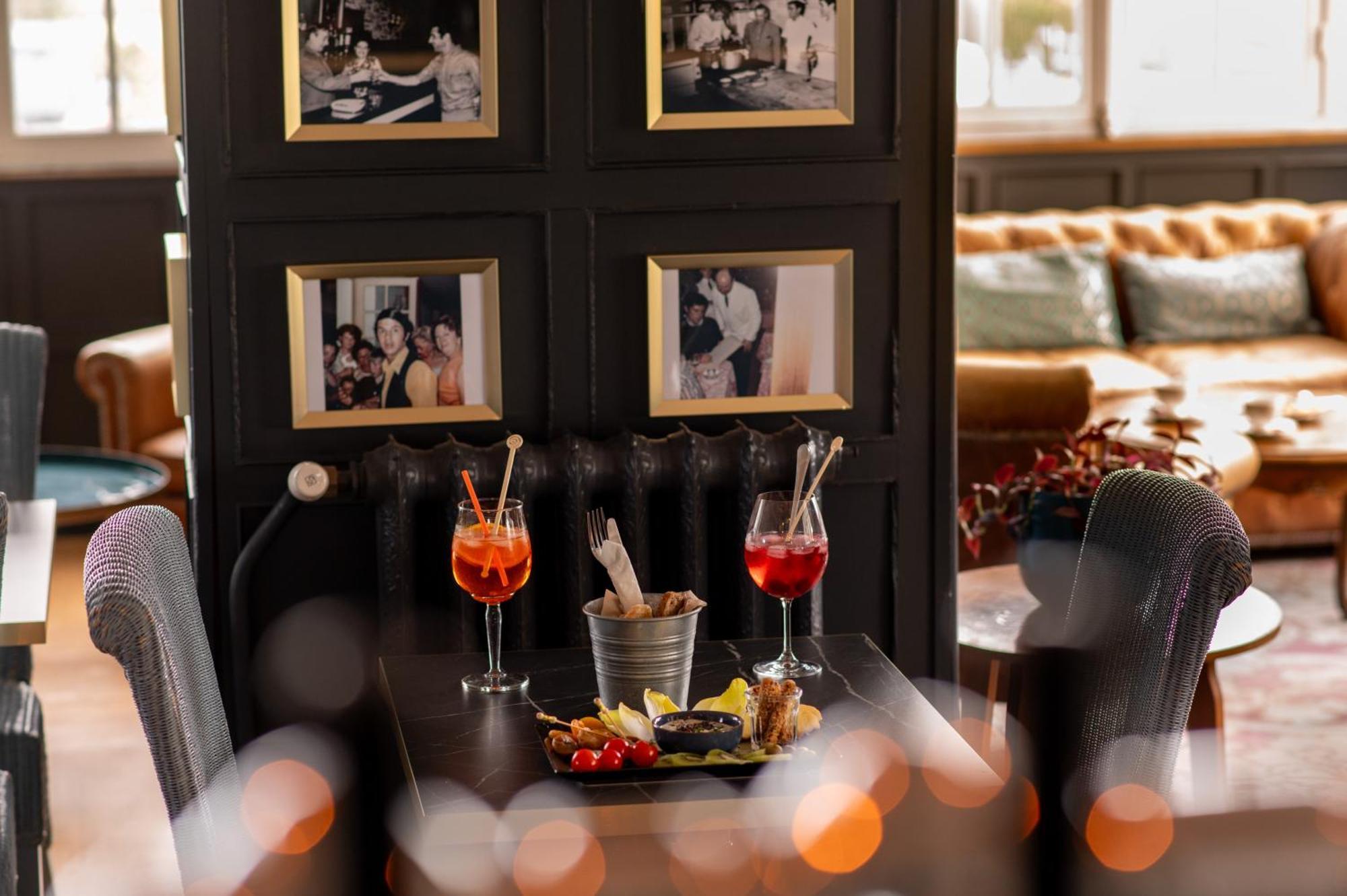 The Originals Boutique, Hotel Victoria, Châtelaillon-Plage מראה חיצוני תמונה