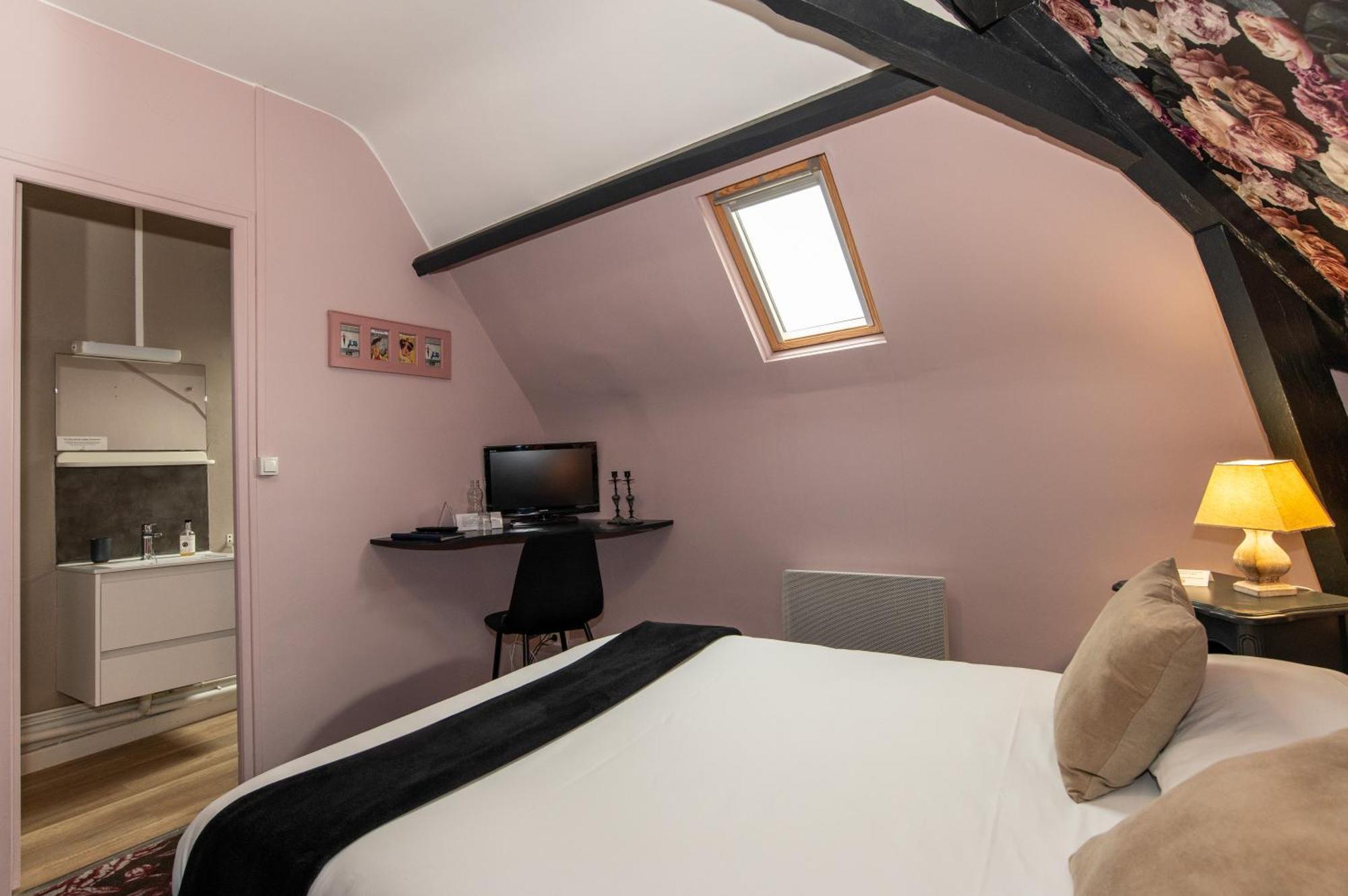 The Originals Boutique, Hotel Victoria, Châtelaillon-Plage מראה חיצוני תמונה
