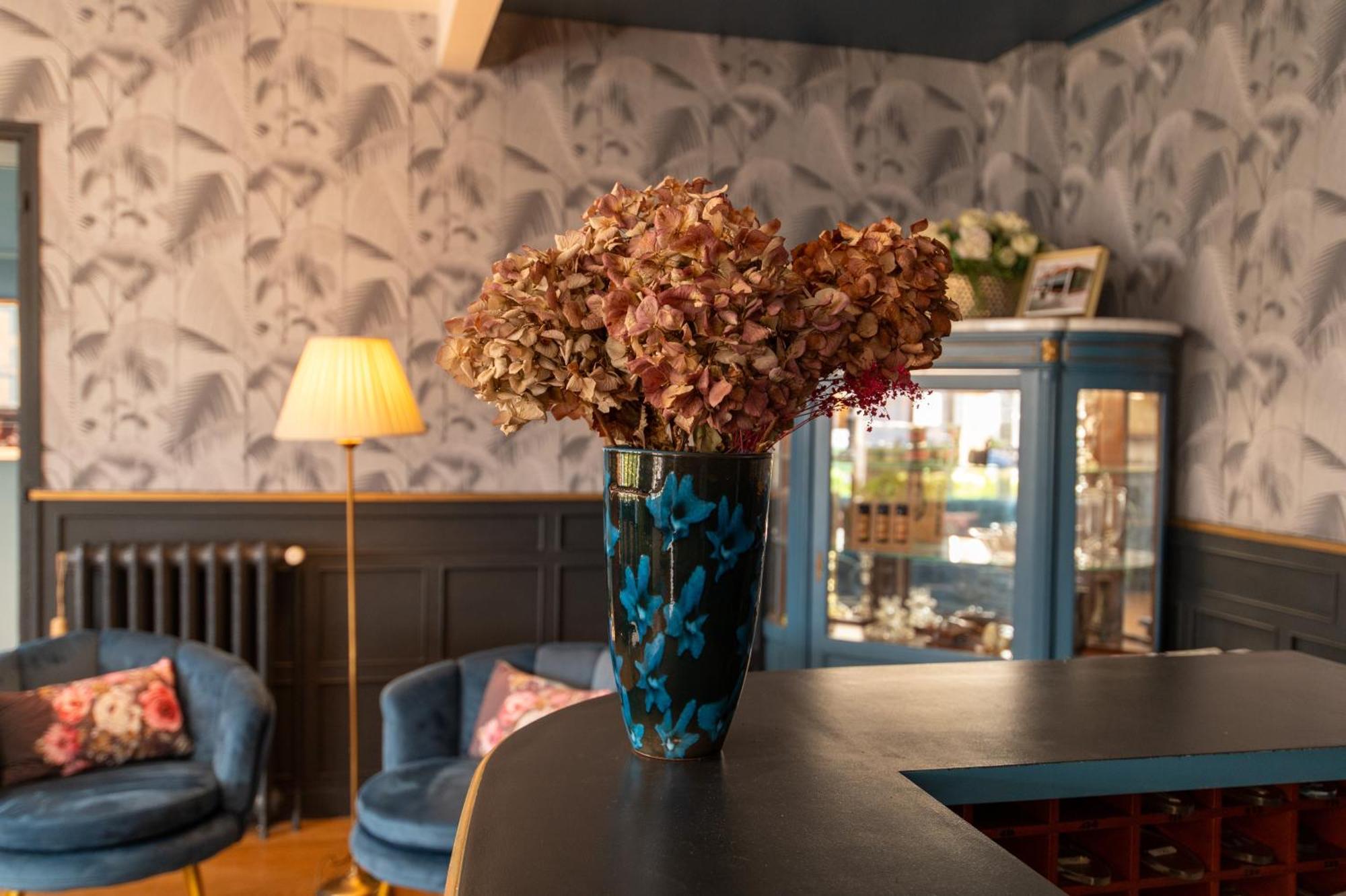 The Originals Boutique, Hotel Victoria, Châtelaillon-Plage מראה חיצוני תמונה