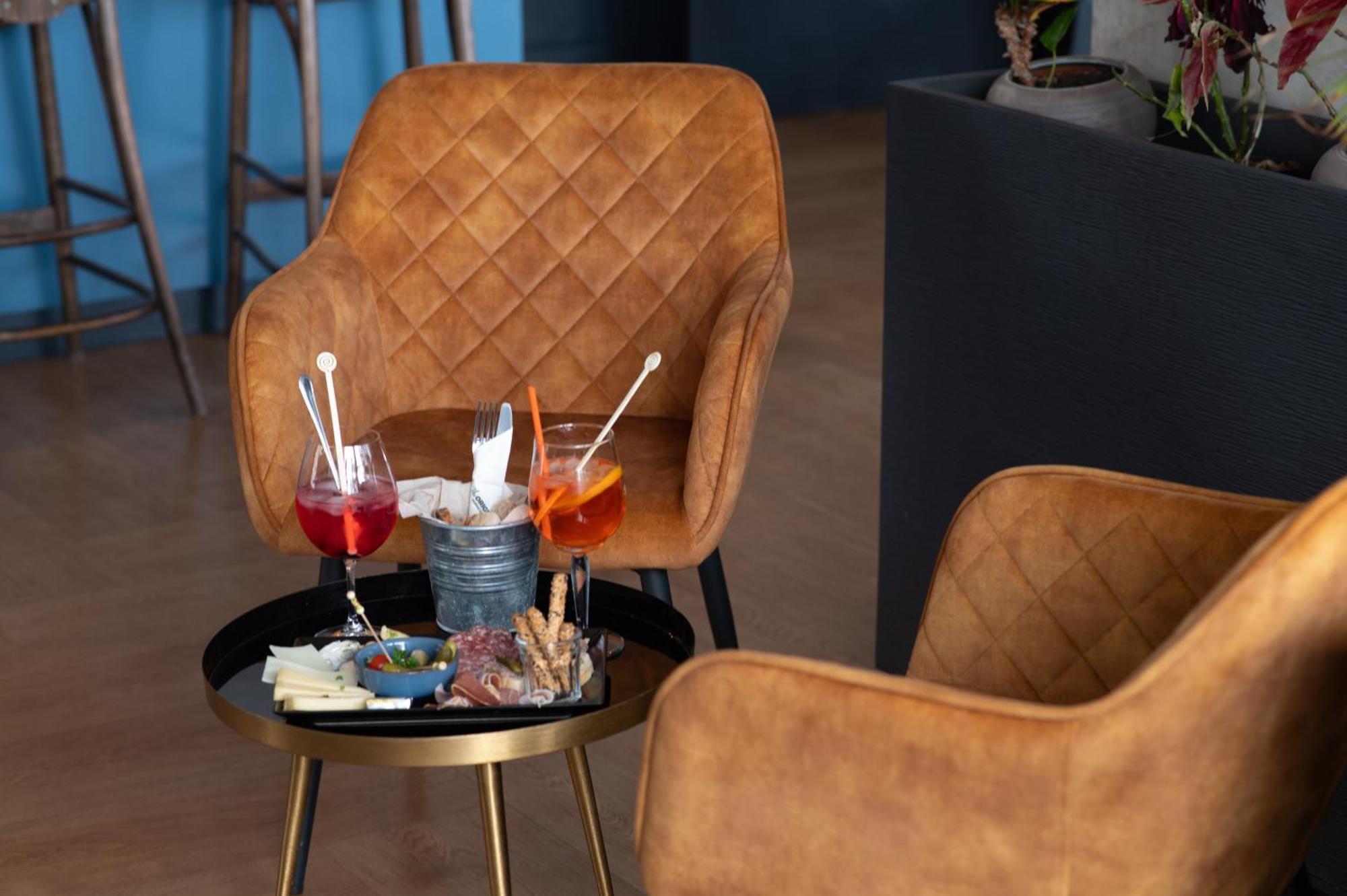 The Originals Boutique, Hotel Victoria, Châtelaillon-Plage מראה חיצוני תמונה